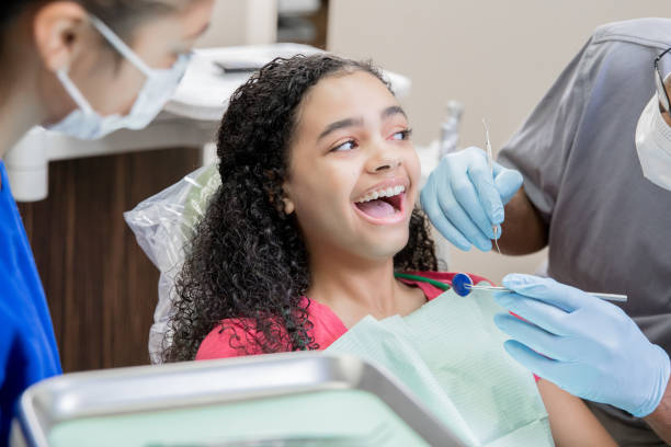 Best Emergency Treatment for Oral Infections in Pacolet, SC