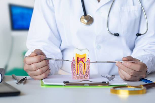 Best Emergency Treatment for Jaw Pain or Injury in Pacolet, SC