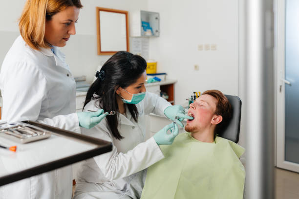 Best Knocked-Out Tooth (Avulsed Tooth) Treatment in Pacolet, SC